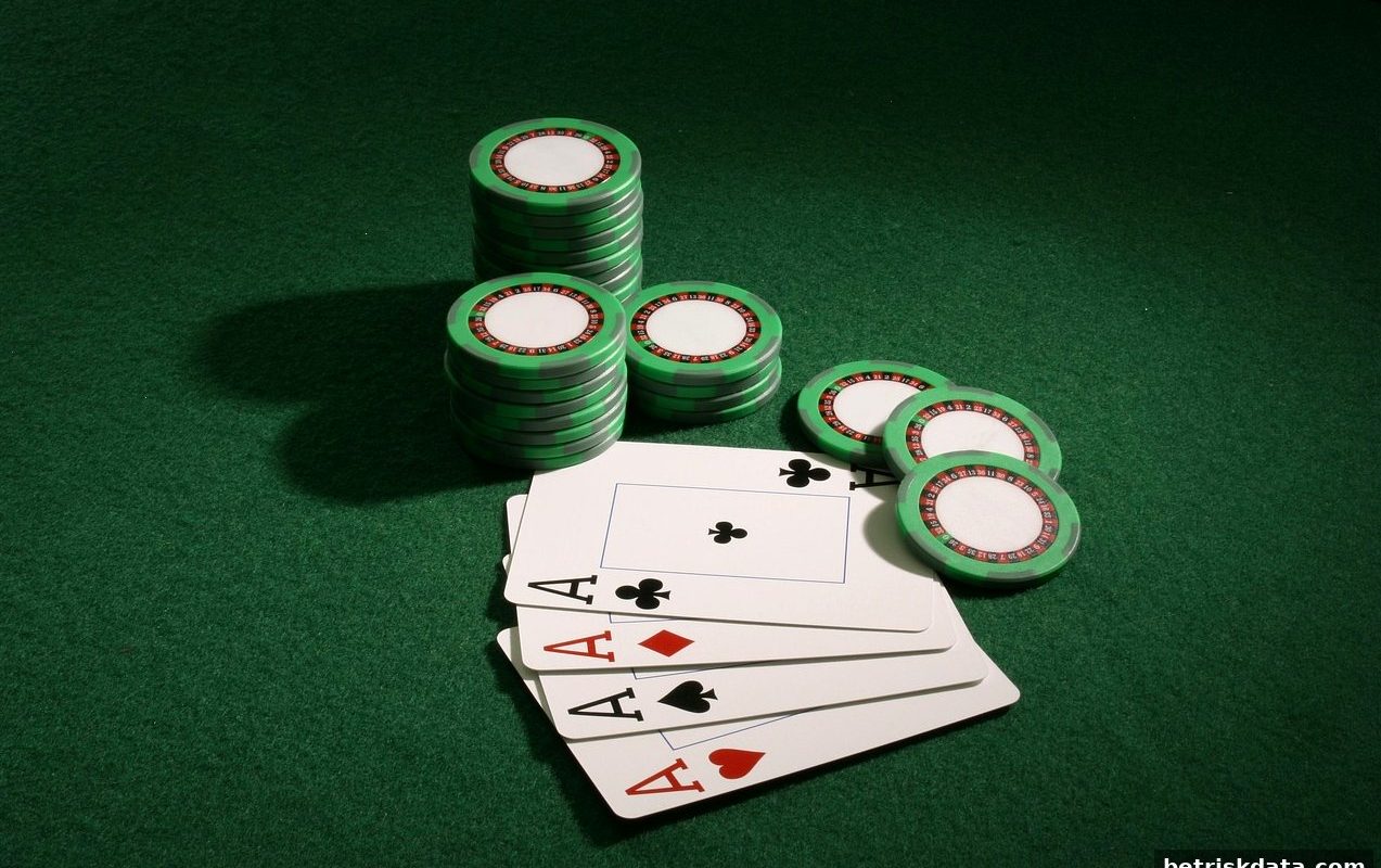 体育博彩风险警示下的专注与冷静:PokerStars真人游戏无流水红利策略全解析