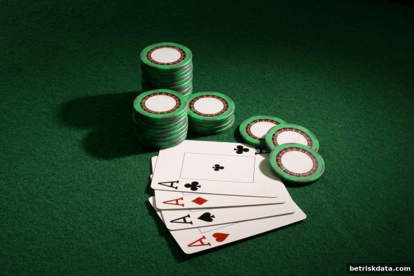 体育博彩风险警示下的专注与冷静：PokerStars真人游戏无流水红利策略全解析