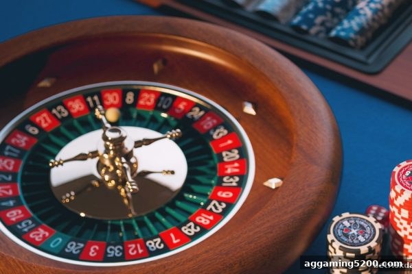 百家乐全解析：体育博彩风险下的理性参与指南