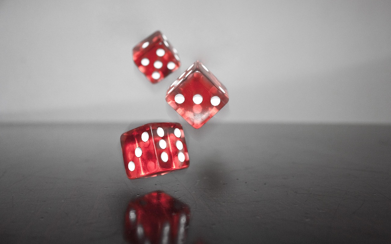 体育博彩风险下数字彩票选号策略:理性分析与资金管理指南